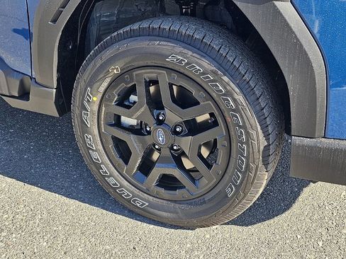 New 2026 Subaru Outback Wilderness AWD/4WD image 7