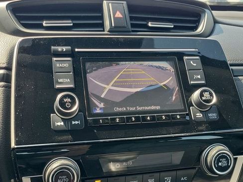 Used 2021 Honda CR-V LX image 23
