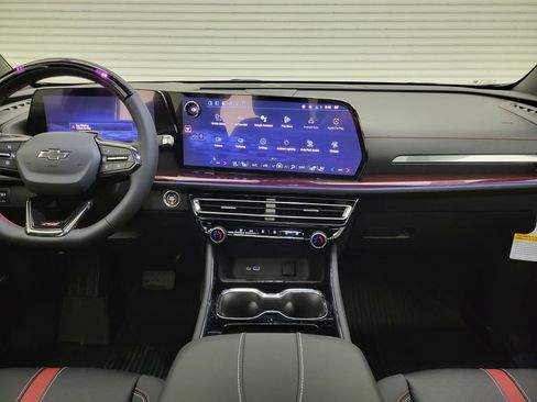 New 2026 Chevrolet Traverse RS w/ LPO, Floor Liner Package image 52