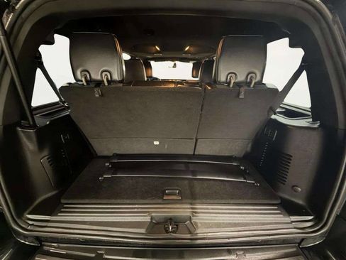 Used 2015 Ford Expedition Limited w/ Equipment Group 301A image 23