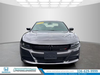 Used 2020 Dodge Charger SXT