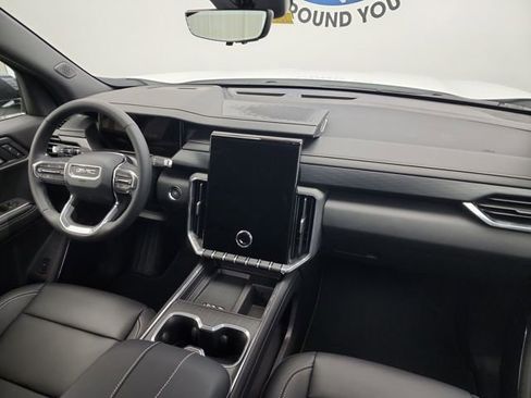 New 2026 GMC Acadia Elevation w/ Black Edition image 21