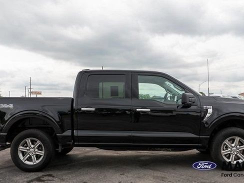 Used 2024 Ford F150 XLT AWD/4WD image 5