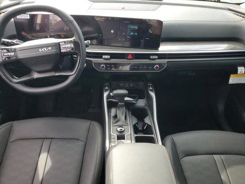 New 2026 Kia Sorento X-Line EX image 23