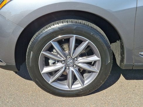 Certified 2023 Acura RDX AWD w/ Technology Package image 8