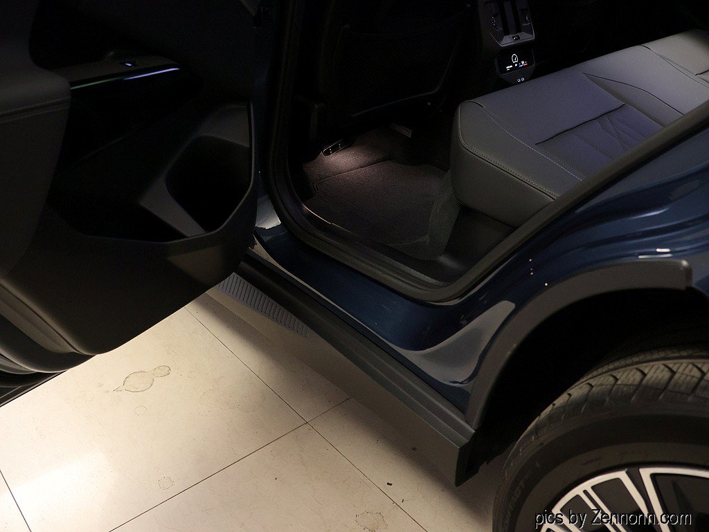 Certified 2026 BMW X3 xDrive30i AWD/4WD image 30