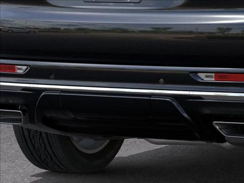 New 2027 Buick Enclave Avenir AWD/4WD image 14