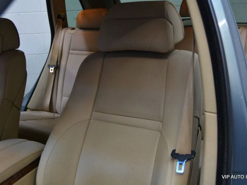 Used 2007 BMW X5 4.8i image 13