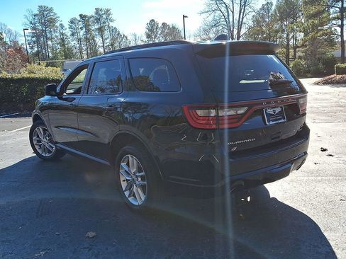 Used 2024 Dodge Durango GT image 22