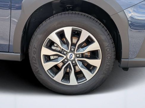 Certified 2025 Subaru Outback Limited XT w/ Tech Package 3 AWD/4WD image 11