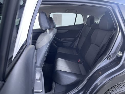 Certified 2023 Subaru Crosstrek 2.0i image 21