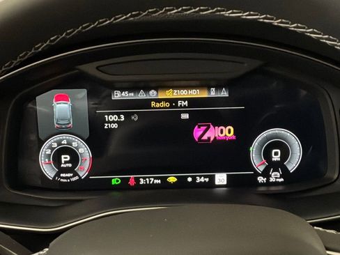 New 2026 Audi Q7 2.0T Premium Plus image 13