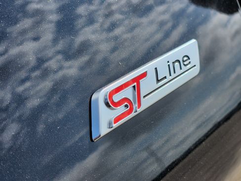 New 2026 Ford Explorer ST-Line w/ ST-Line Street Pack RWD image 9