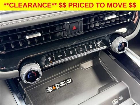 New 2026 Chevrolet Tahoe LT w/ Comfort Package AWD/4WD image 28