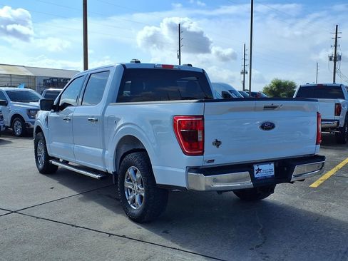 Used 2023 Ford F150 XLT w/ Equipment Group 302A High RWD image 4
