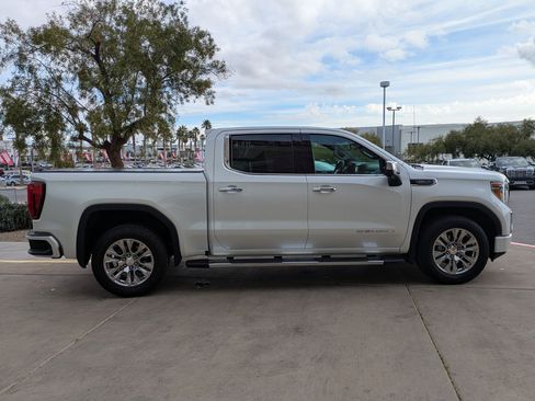 Used 2021 GMC Sierra 1500 Denali image 6