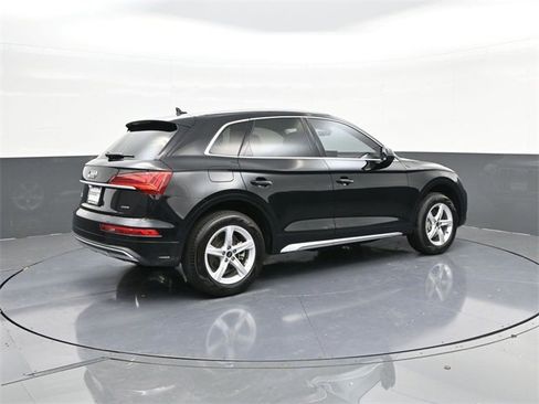 Used 2024 Audi Q5 2.0T Premium image 15