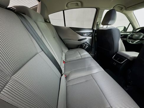 Used 2024 Subaru Legacy Premium image 26