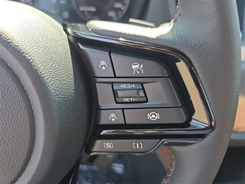 New 2026 Subaru Forester Touring image 23