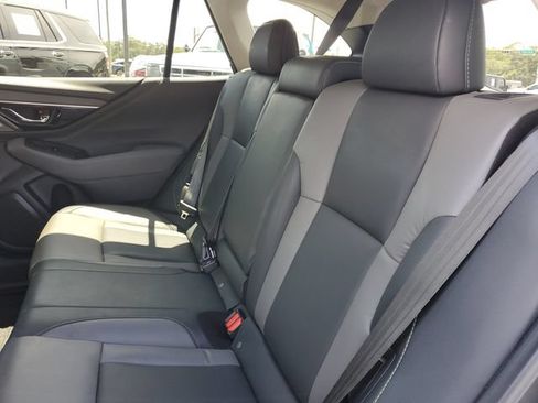 Used 2020 Subaru Outback Onyx Edition XT w/ Popular Package #2 AWD/4WD image 20