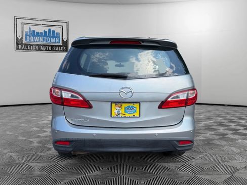 Used 2013 MAZDA MAZDA5 Touring FWD image 7