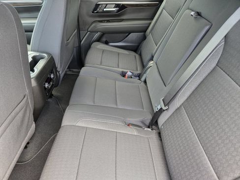 New 2026 Chevrolet Tahoe LS w/ LS Custom Edition RWD image 34