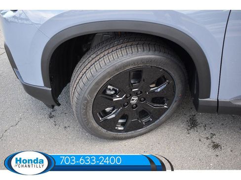 New 2026 Honda Pilot Black Edition image 36