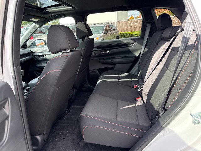 Certified 2024 Honda CR-V Sport image 11