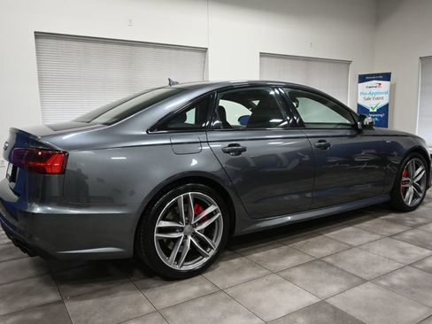Used 2018 Audi S6 Prestige w/ S Sport Package image 4