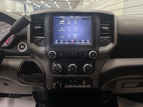 Used 2021 RAM 2500 Tradesman image 18