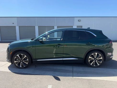 Used 2024 VinFast VF 8 Plus AWD/4WD image 3
