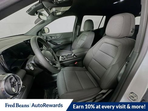 New 2026 Chevrolet Equinox LT w/ Midnight Edition image 13