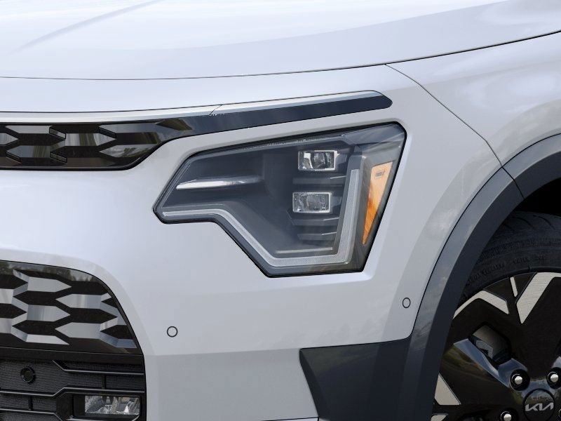 New 2026 Kia Niro Wave w/ Wave Preserve Package FWD image 10