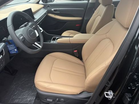 New 2026 Hyundai Sonata Limited FWD image 11
