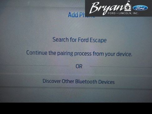 Used 2023 Ford Escape Active w/ Tech Pack #1 image 34