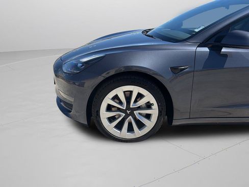 Used 2022 Tesla Model 3 RWD image 27