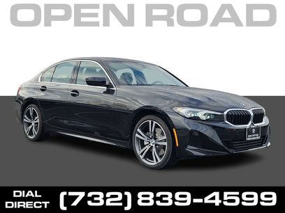 Certified 2024 BMW 330i xDrive Sedan w/ Premium Package