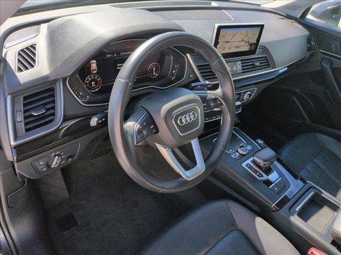 Used 2018 Audi Q5 2.0T Premium Plus image 10