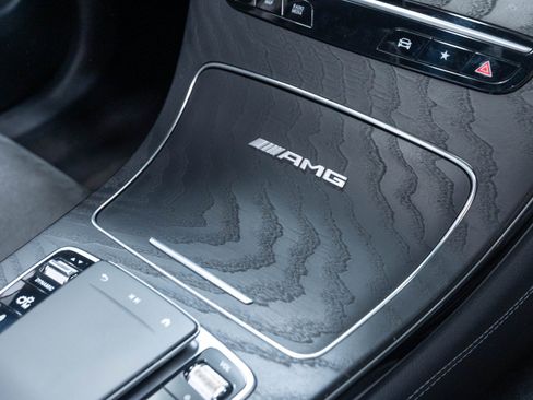 Used 2020 Mercedes-Benz GLC 63 AMG 4MATIC Coupe image 39