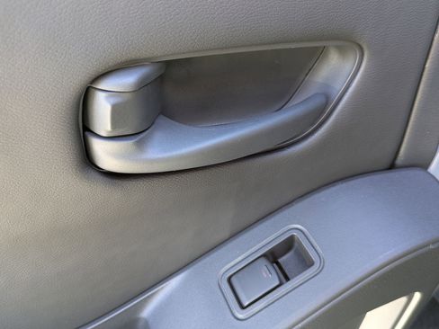 New 2026 Nissan Frontier PRO-4X w/ Pro Premium Package image 24