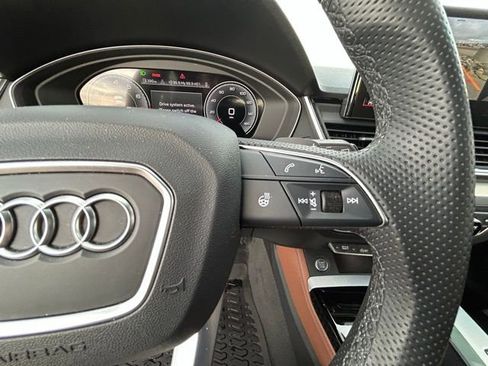 Used 2024 Audi Q5 2.0T Premium Plus w/ Premium Plus Package image 13