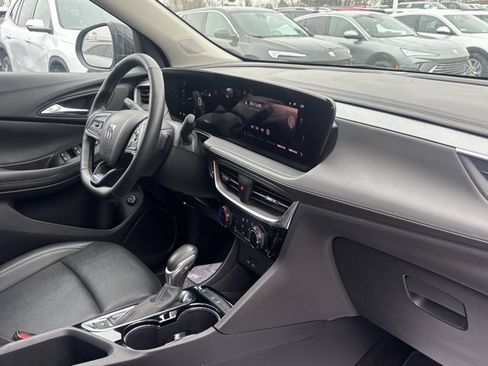 Used 2024 Buick Encore GX Sport Touring w/ Comfort Package image 15