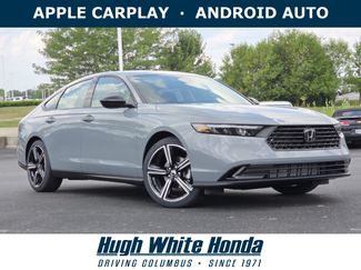 New 2026 Honda Accord SE video 1