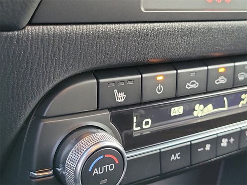 New 2025 MAZDA CX-5 AWD 2.5 S w/ Select Package image 9