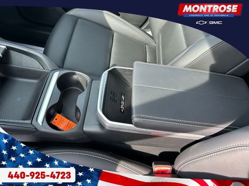 New 2026 GMC Terrain Elevation w/ Elevation Premium Package image 16