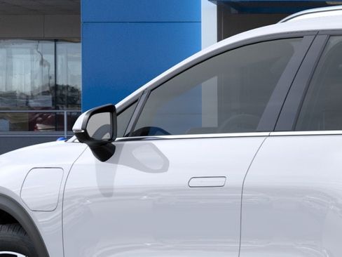 New 2026 Chevrolet Equinox EV LT FWD image 48