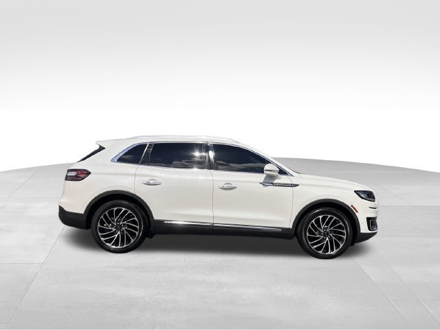 Used 2020 Lincoln Nautilus Reserve FWD image 6