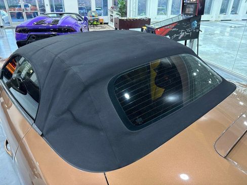 Used 2013 Porsche Boxster image 47