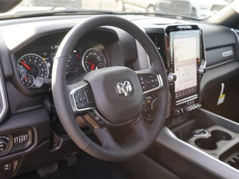 New 2026 RAM 1500 Lone Star image 17