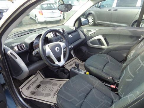 Used 2010 smart fortwo passion image 24